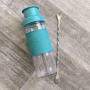 masontops cocktail kit